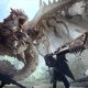 Capcom Monster Hunter: World Standard Inglese, Francese PlayStation 4 3