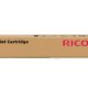 Ricoh 842049 cartuccia toner 1 pz Originale Giallo 2