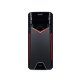 Acer Aspire GX-781 Intel® Core™ i5 i5-7400 16 GB DDR4-SDRAM 1,13 TB HDD+SSD NVIDIA® GeForce® GTX 1060 Windows 10 Home Desktop PC Nero, Rosso 2
