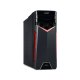 Acer Aspire GX-781 Intel® Core™ i5 i5-7400 16 GB DDR4-SDRAM 1,13 TB HDD+SSD NVIDIA® GeForce® GTX 1060 Windows 10 Home Desktop PC Nero, Rosso 3