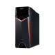 Acer Aspire GX-781 Intel® Core™ i5 i5-7400 16 GB DDR4-SDRAM 1,13 TB HDD+SSD NVIDIA® GeForce® GTX 1060 Windows 10 Home Desktop PC Nero, Rosso 4