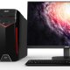 Acer Aspire GX-781 Intel® Core™ i5 i5-7400 16 GB DDR4-SDRAM 1,13 TB HDD+SSD NVIDIA® GeForce® GTX 1060 Windows 10 Home Desktop PC Nero, Rosso 6