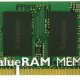Kingston Technology ValueRAM 8GB DDR3L 1333MHz Module memoria 1 x 8 GB DDR3 Data Integrity Check (verifica integrità dati) 2