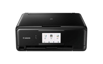 Canon PIXMA TS8150 Ad inchiostro A4 4800 x 1200 DPI Wi-Fi