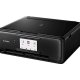 Canon PIXMA TS8150 Ad inchiostro A4 4800 x 1200 DPI Wi-Fi 3