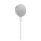 Apple MKLG2ZM/A cavo di alimentazione Bianco 1 m 2