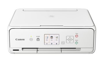 Canon PIXMA TS5051 Ad inchiostro A4 4800 x 1200 DPI 12,6 ppm Wi-Fi