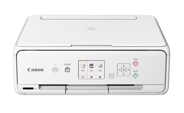 Canon PIXMA TS5051 Ad inchiostro A4 4800 x 1200 DPI 12,6 ppm Wi-Fi