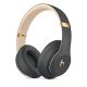 Beats by Dr. Dre Beats Studio3 Auricolare Con cavo e senza cavo A Padiglione Musica e Chiamate Micro-USB Bluetooth Oro, Grigio 2