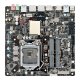 ASUS Q170T Intel® Q170 LGA 1151 (Socket H4) mini ITX 2