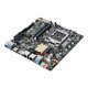 ASUS Q170T Intel® Q170 LGA 1151 (Socket H4) mini ITX 3