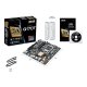 ASUS Q170T Intel® Q170 LGA 1151 (Socket H4) mini ITX 5