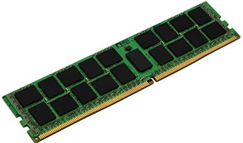Kingston Technology System Specific Memory 16GB DDR4 memoria 1 x 16 GB 2133 MHz Data Integrity Check (verifica integrità dati)
