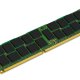 Kingston Technology ValueRAM 16GB 240-Pin memoria 1 x 16 GB DDR3 1600 MHz Data Integrity Check (verifica integrità dati) 2