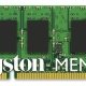 Kingston Technology System Specific Memory 16GB DDR3L-1333MHz memoria 1 x 16 GB DDR3 Data Integrity Check (verifica integrità dati) 2