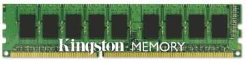 Kingston Technology System Specific Memory 16GB DDR3L-1333MHz memoria 1 x 16 GB DDR3 Data Integrity Check (verifica integrità dati)