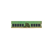 Kingston Technology KTD-PE421E/16G memoria 16 GB 1 x 16 GB DDR4 2133 MHz Data Integrity Check (verifica integrità dati)