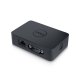 DELL LD17 replicatore di porte e docking station per laptop Cablato USB 3.2 Gen 1 (3.1 Gen 1) Type-C Nero 2