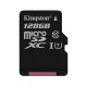 Kingston Technology Canvas Select 128 GB MicroSDXC UHS-I Classe 10 2