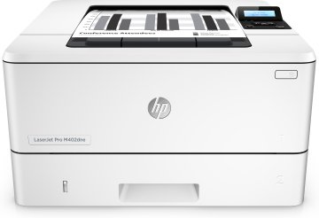 HP LaserJet Pro M402dne, Stampa, Stampa fronte/retro