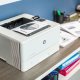 HP LaserJet Pro M402dne, Stampa, Stampa fronte/retro 8