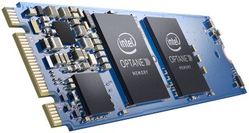 Intel MEMPEK1W032GAXT drives allo stato solido M.2 32 GB PCI Express 3.0 NVMe