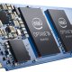Intel MEMPEK1W032GAXT drives allo stato solido M.2 32 GB PCI Express 3.0 NVMe 2