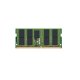 Kingston Technology System Specific Memory KTH-PN424E/16G memoria 16 GB 1 x 16 GB DDR4 2400 MHz Data Integrity Check (verifica integrità dati) 2