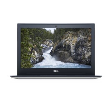 DELL Vostro 5471 Intel® Core™ i7 i7-8550U Computer portatile 35,6 cm (14") Full HD 8 GB DDR4-SDRAM 256 GB SSD AMD Radeon 530 Wi-Fi 5 (802.11ac) Windows 10 Pro Argento
