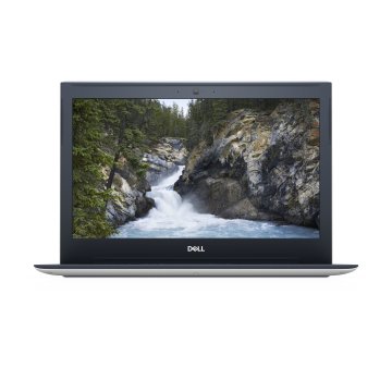 DELL Vostro 5471 Computer portatile 35,6 cm (14") Full HD Intel® Core™ i7 i7-8550U 8 GB DDR4-SDRAM 256 GB SSD AMD Radeon 530 Wi-Fi 5 (802.11ac) Windows 10 Pro Argento