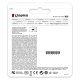 Kingston Technology Canvas Select 16 GB MicroSDHC UHS-I Classe 10 5