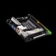 ASUS ROG STRIX B350-I GAMING AMD B350 Socket AM4 mini ITX 6