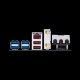 ASUS ROG STRIX B350-I GAMING AMD B350 Socket AM4 mini ITX 8