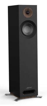 Jamo S 805 B PAR Nero Cablato 160 W