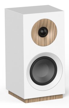 Jamo S 801 Bianco Cablato 120 W