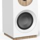 Jamo S 801 Bianco Cablato 120 W 4