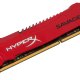 HyperX Savage HX316C9SRK4/32 memoria 32 GB 4 x 8 GB DDR3 1600 MHz 3