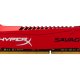 HyperX Savage HX316C9SRK4/32 memoria 32 GB 4 x 8 GB DDR3 1600 MHz 4