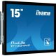 iiyama ProLite TF1534MC-B1X Monitor PC 38,1 cm (15