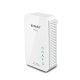 Tenda PW201A+P200 adattatore di rete PowerLine Collegamento ethernet LAN Wi-Fi Bianco 1 pz 2