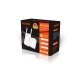 Tenda PH5 moltiplicatore di rete Trasmettitore di rete Bianco 10, 100, 1000 Mbit/s 5