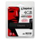 Kingston Technology DataTraveler 4000G2 with Management 4GB unità flash USB USB tipo A 3.2 Gen 1 (3.1 Gen 1) Nero 9
