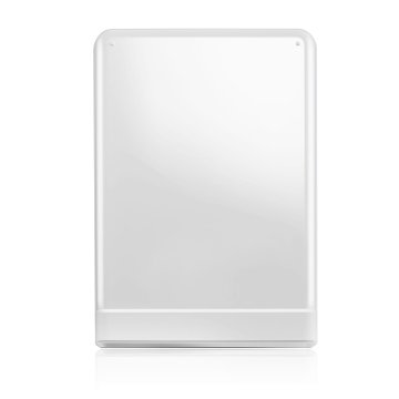 ADATA AHV620S-1TU3-CWH disco rigido esterno 1 TB 2.5" Micro-USB B 3.2 Gen 1 (3.1 Gen 1) Bianco
