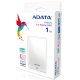 ADATA AHV620S-1TU3-CWH disco rigido esterno 1 TB Bianco 3