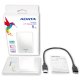 ADATA AHV620S-1TU3-CWH disco rigido esterno 1 TB 2.5