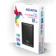 ADATA HV100 disco rigido esterno 2 TB Micro-USB B 3.2 Gen 1 (3.1 Gen 1) Nero 3