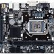 GIGABYTE GA-H110M-S2V scheda madre Intel® H110 LGA 1151 (Socket H4) micro ATX 2