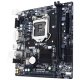 GIGABYTE GA-H110M-S2V scheda madre Intel® H110 LGA 1151 (Socket H4) micro ATX 4