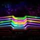 XPG SPECTRIX D40 memoria 8 GB 1 x 8 GB DDR4 2666 MHz 9
