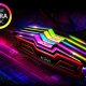 XPG SPECTRIX D40 memoria 8 GB 1 x 8 GB DDR4 2666 MHz 10